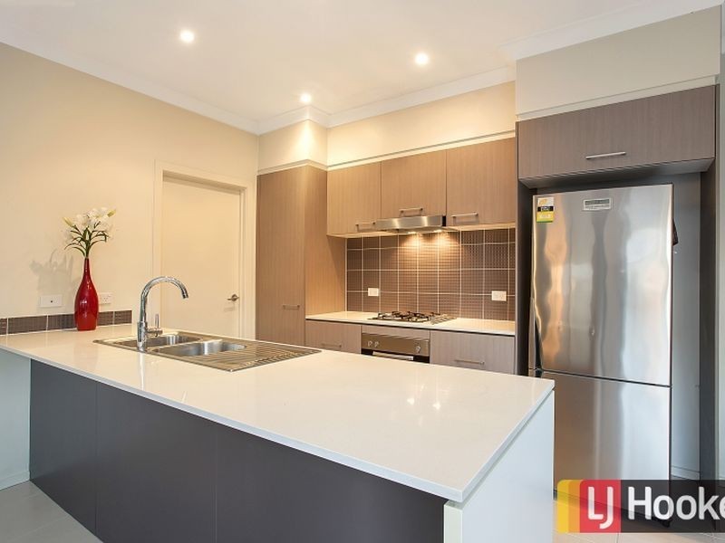 24 Pollifrone Street, Kellyville Ridge NSW 2155