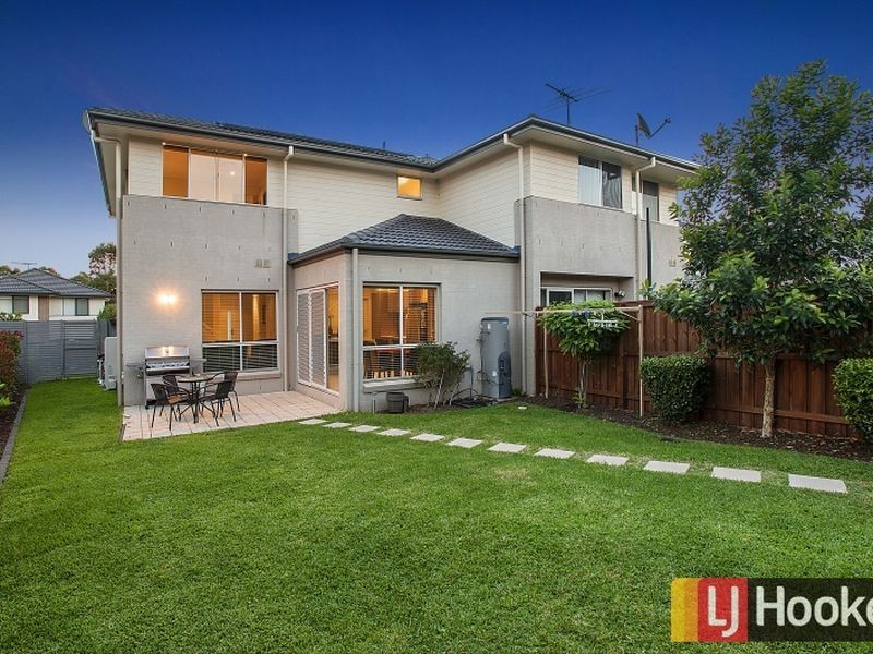 24 Pollifrone Street, Kellyville Ridge NSW 2155