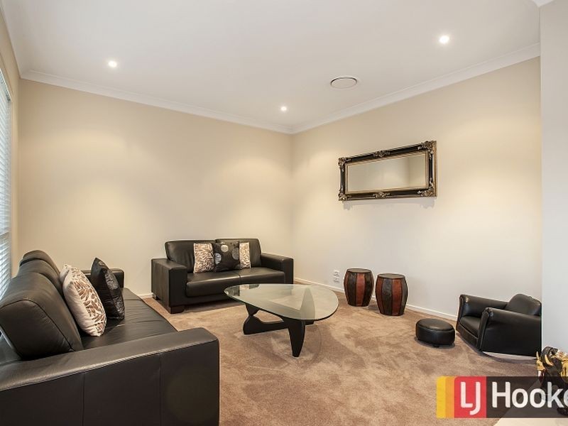 24 Pollifrone Street, Kellyville Ridge NSW 2155