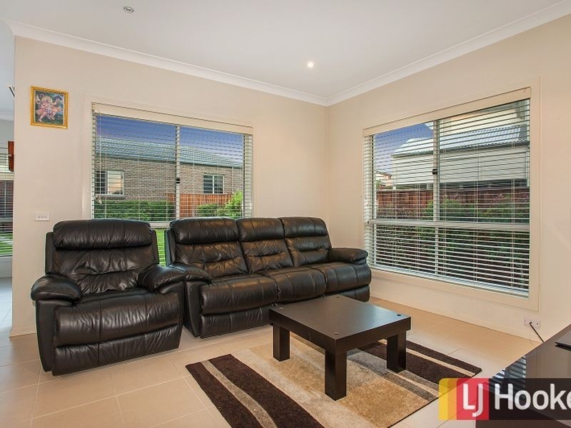 24 Pollifrone Street, Kellyville Ridge NSW 2155