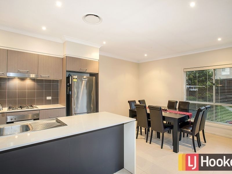 24 Pollifrone Street, Kellyville Ridge NSW 2155