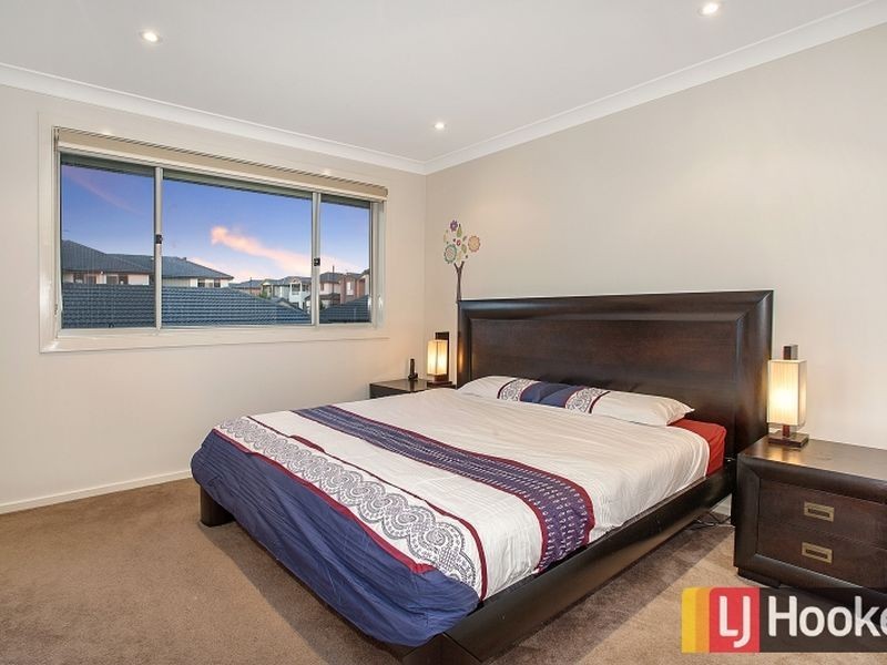 24 Pollifrone Street, Kellyville Ridge NSW 2155