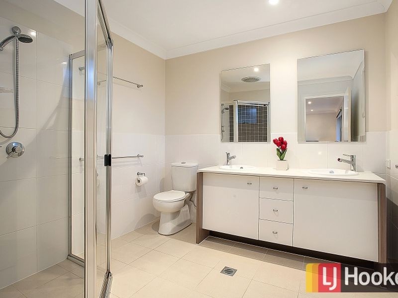 24 Pollifrone Street, Kellyville Ridge NSW 2155