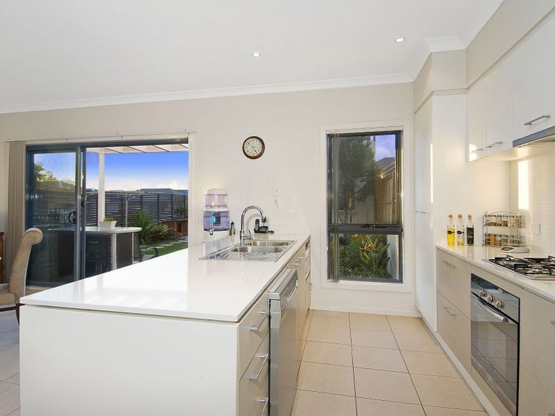 30 Riverbank Drive, Kellyville Ridge NSW 2155