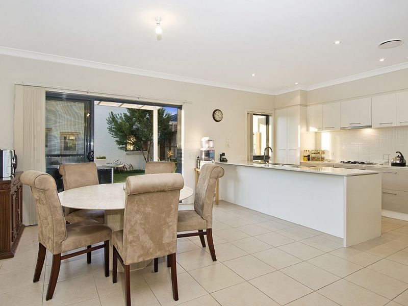 30 Riverbank Drive, Kellyville Ridge NSW 2155