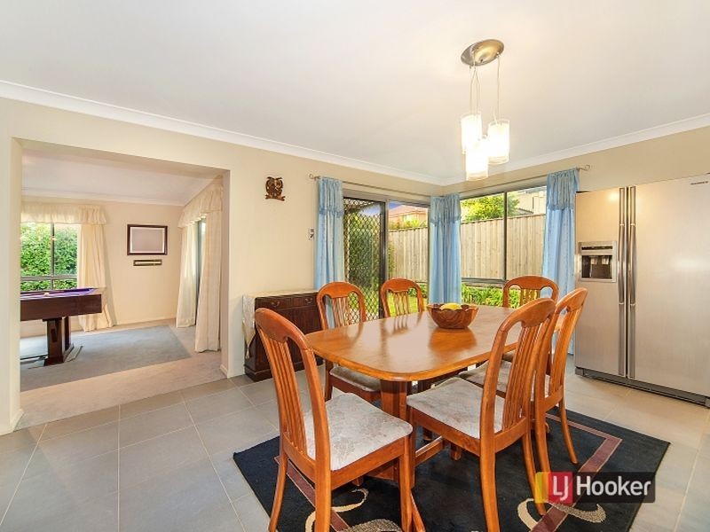 5 Swanley Street, Stanhope Gardens NSW 2768