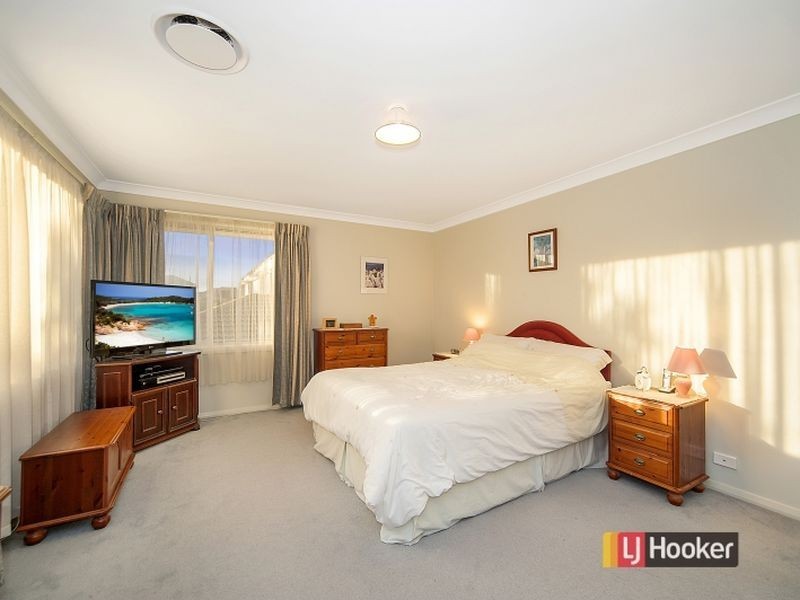 5 Swanley Street, Stanhope Gardens NSW 2768