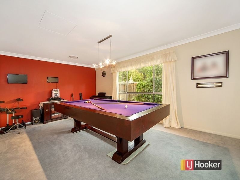 5 Swanley Street, Stanhope Gardens NSW 2768