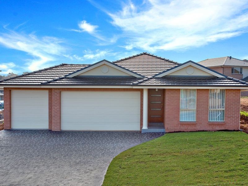 26 Annfield Street, Kellyville Ridge NSW 2155
