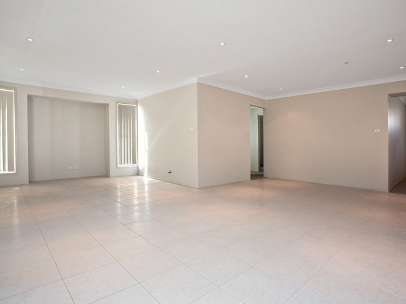 26 Annfield Street, Kellyville Ridge NSW 2155