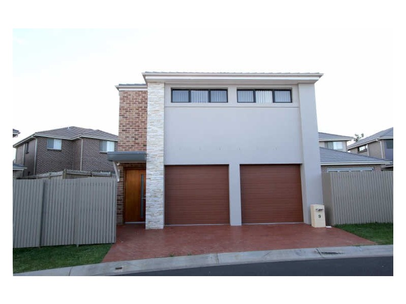 9 Waterview Street, Stanhope Gardens NSW 2768