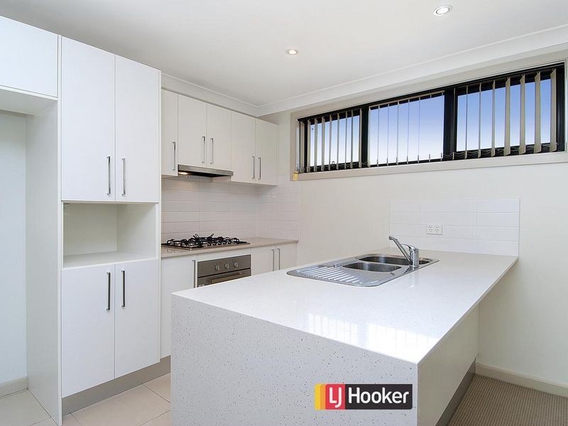 9 Waterview Street, Stanhope Gardens NSW 2768