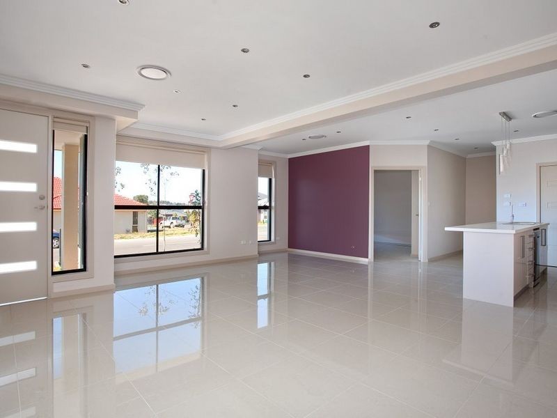 14 Pasture Street, The Ponds NSW 2769