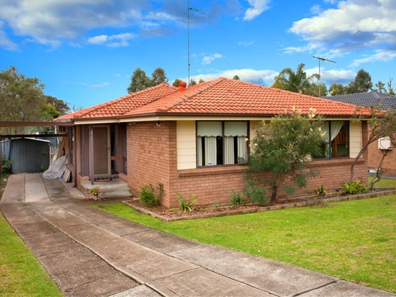 Kings Park NSW 2148
