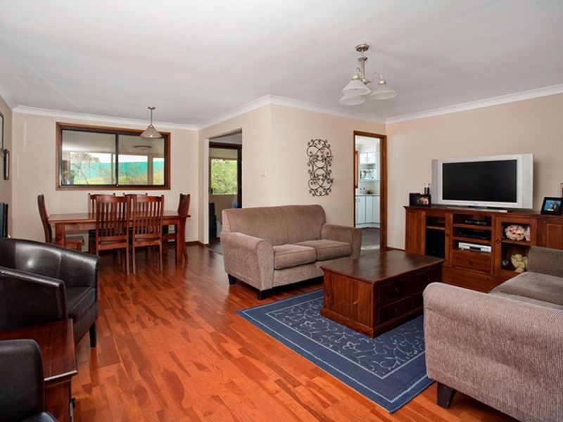 Kings Park NSW 2148