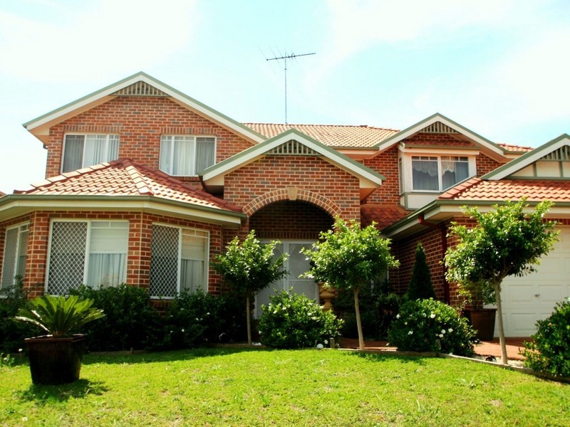 Kellyville NSW 2155