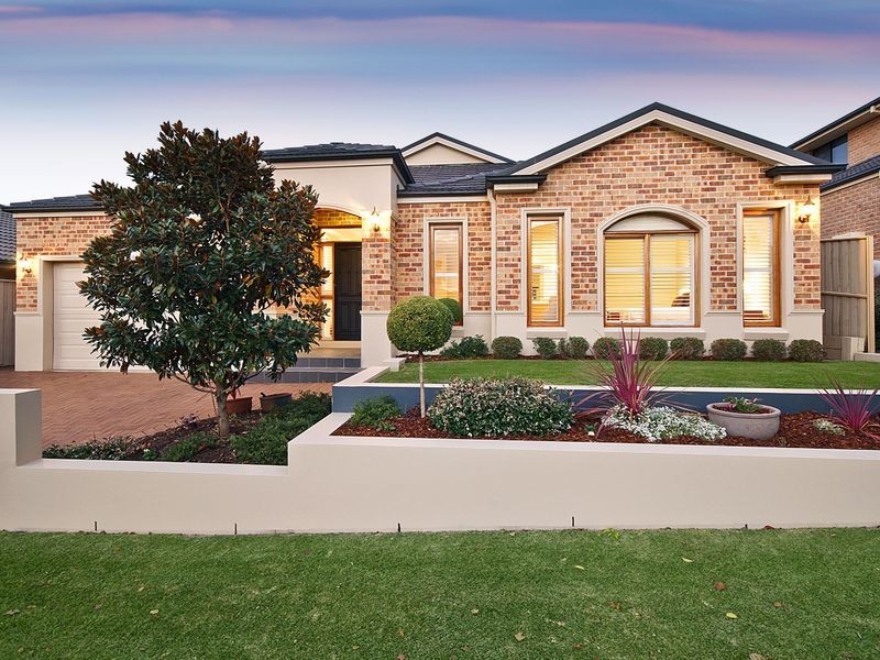 11 Elmstree Road, Stanhope Gardens NSW 2768