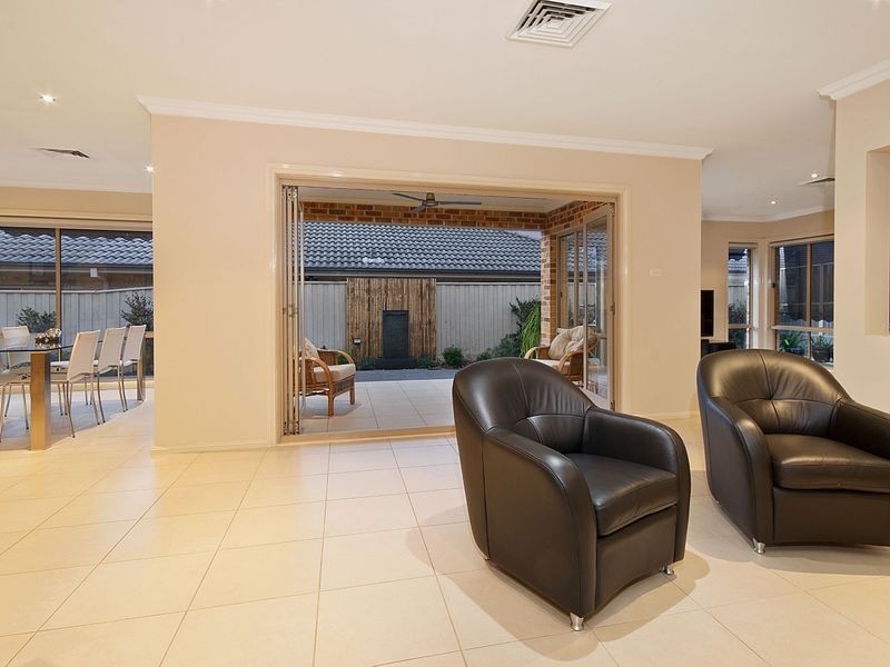 11 Elmstree Road, Stanhope Gardens NSW 2768