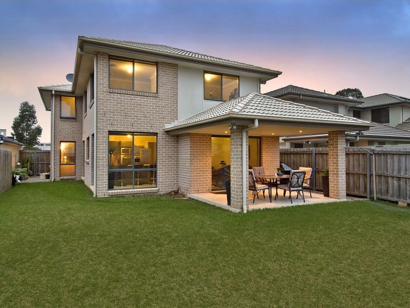 11 Avondale Avenue, Parklea NSW 2768