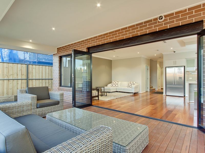 Lot 27 – 3 Brunner Court, Kellyville NSW 2155