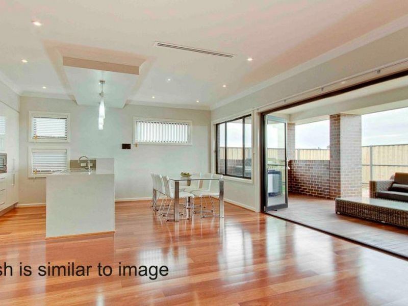 Lot 709 – Meurants Lane, Glenwood NSW 2768