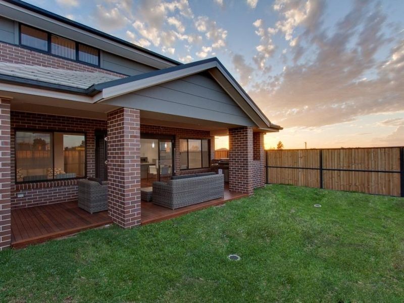 Lot 709 – Meurants Lane, Glenwood NSW 2768