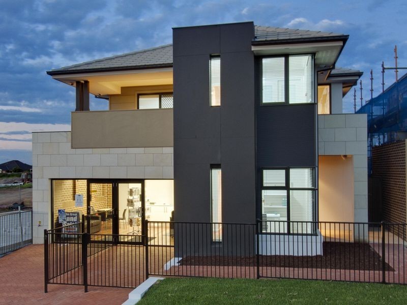 Lot 601 – Meurants Lane, Glenwood NSW 2768