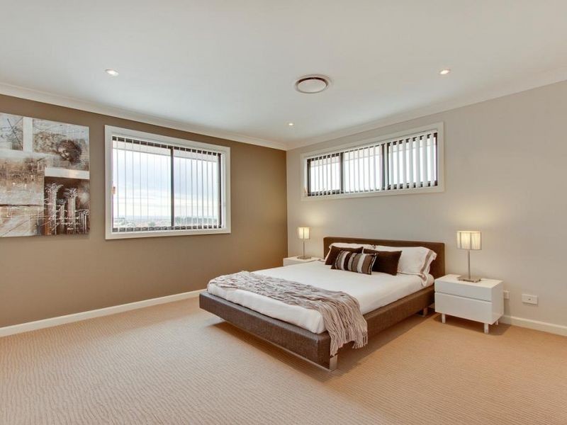 Lot 601 – Meurants Lane, Glenwood NSW 2768