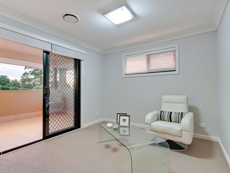 Lot 601 – Meurants Lane, Glenwood NSW 2768