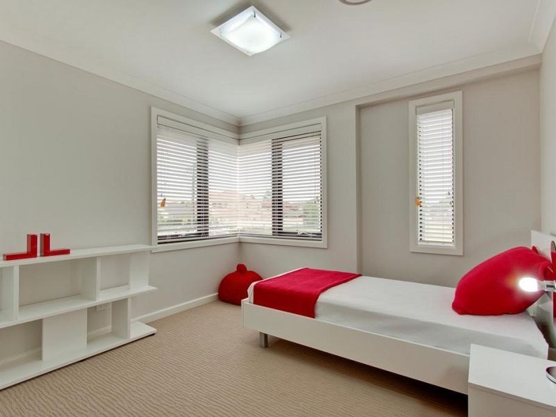 Lot 601 – Meurants Lane, Glenwood NSW 2768