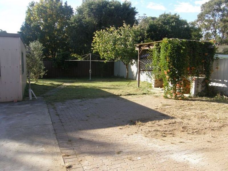 46 Trawalla Street, Hebersham NSW 2770