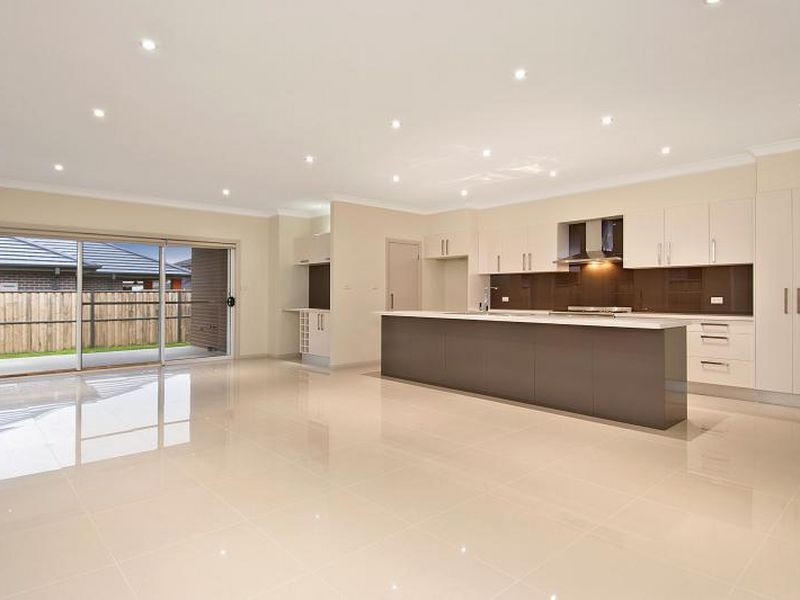 22 Wakely Avenue, The Ponds NSW 2769