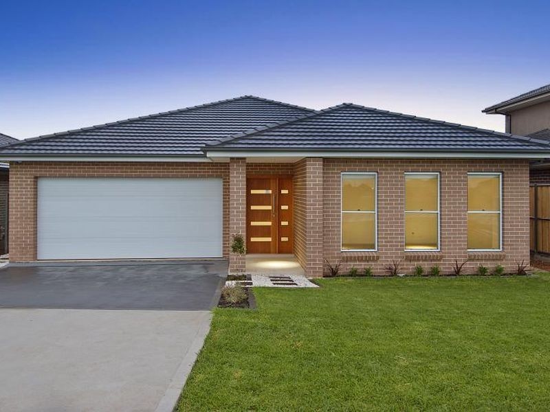 22 Wakely Avenue, The Ponds NSW 2769