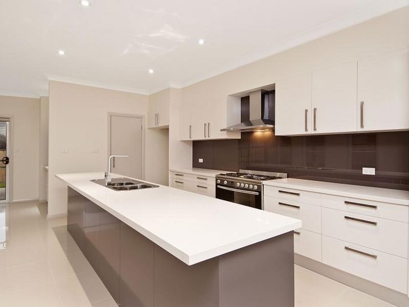 22 Wakely Avenue, The Ponds NSW 2769