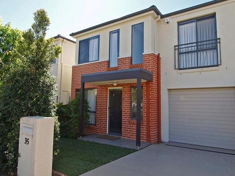 35 Somersby Circ, Acacia Gardens NSW 2763