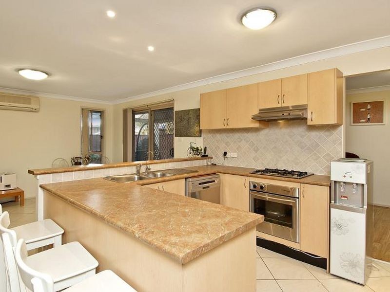 10 Biscay Grove, Kellyville Ridge NSW 2155