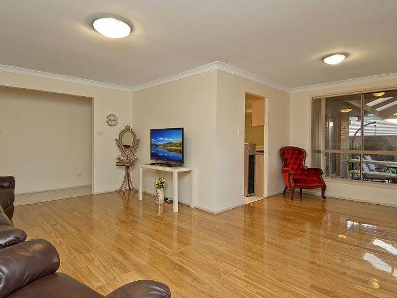 10 Biscay Grove, Kellyville Ridge NSW 2155