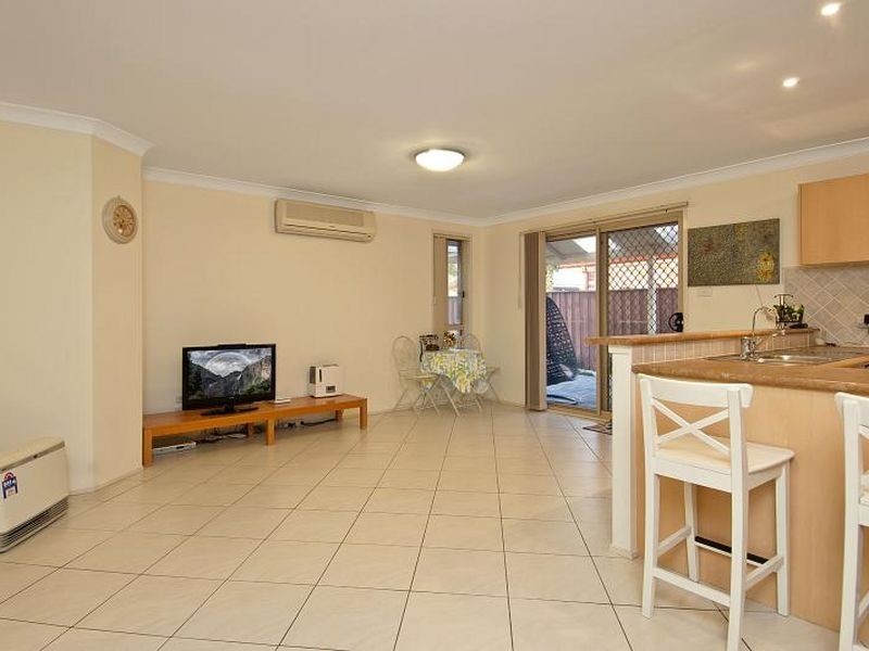 10 Biscay Grove, Kellyville Ridge NSW 2155