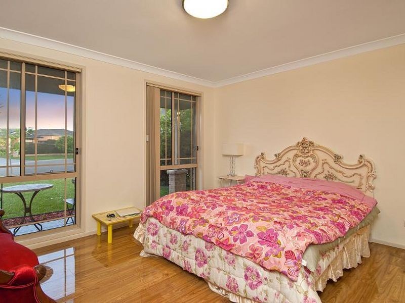 10 Biscay Grove, Kellyville Ridge NSW 2155