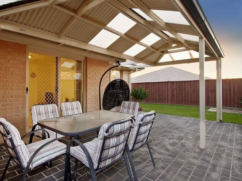 10 Biscay Grove, Kellyville Ridge NSW 2155