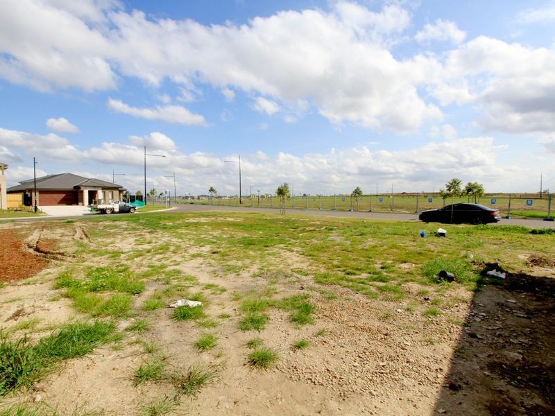 20 Pasture Street, The Ponds NSW 2769