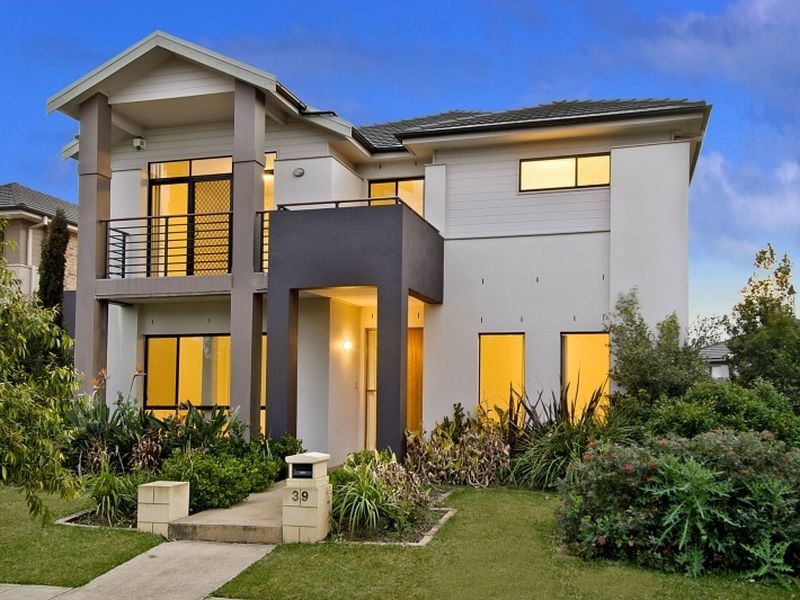 39 FolkestoneTerrace, Stanhope Gardens NSW 2768