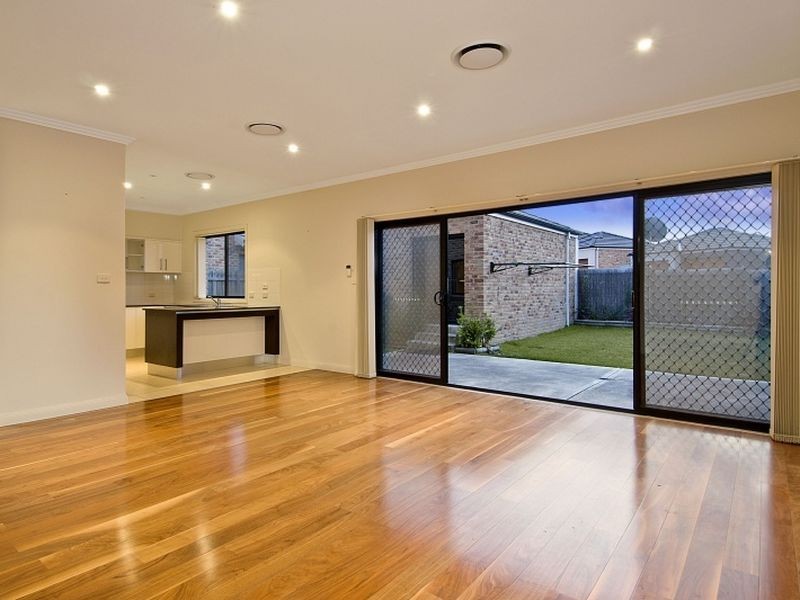 39 FolkestoneTerrace, Stanhope Gardens NSW 2768