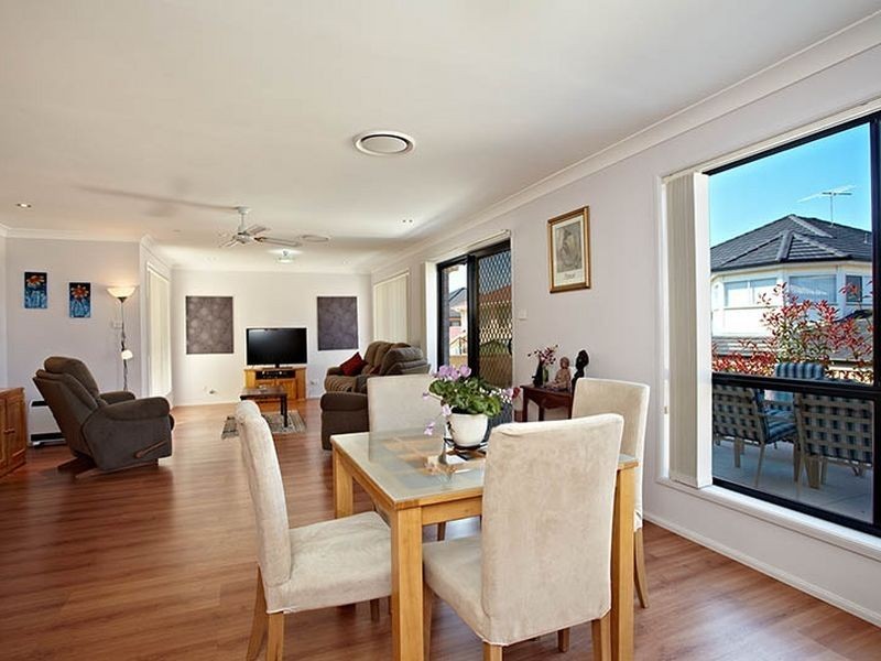 88 Conrad Road, Kellyville Ridge NSW 2155