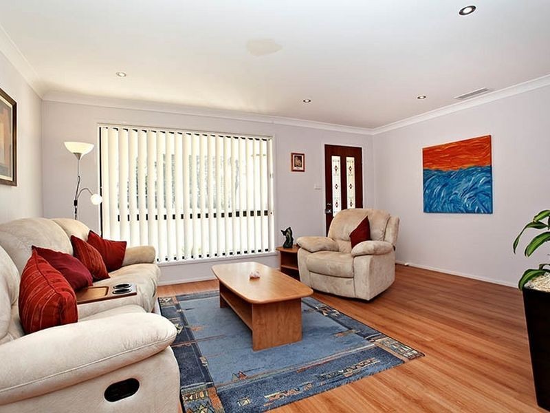 88 Conrad Road, Kellyville Ridge NSW 2155