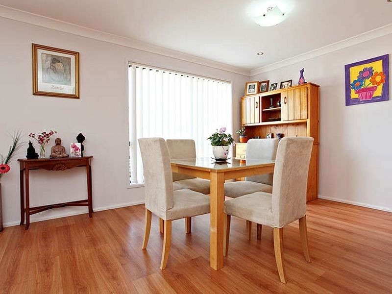 88 Conrad Road, Kellyville Ridge NSW 2155