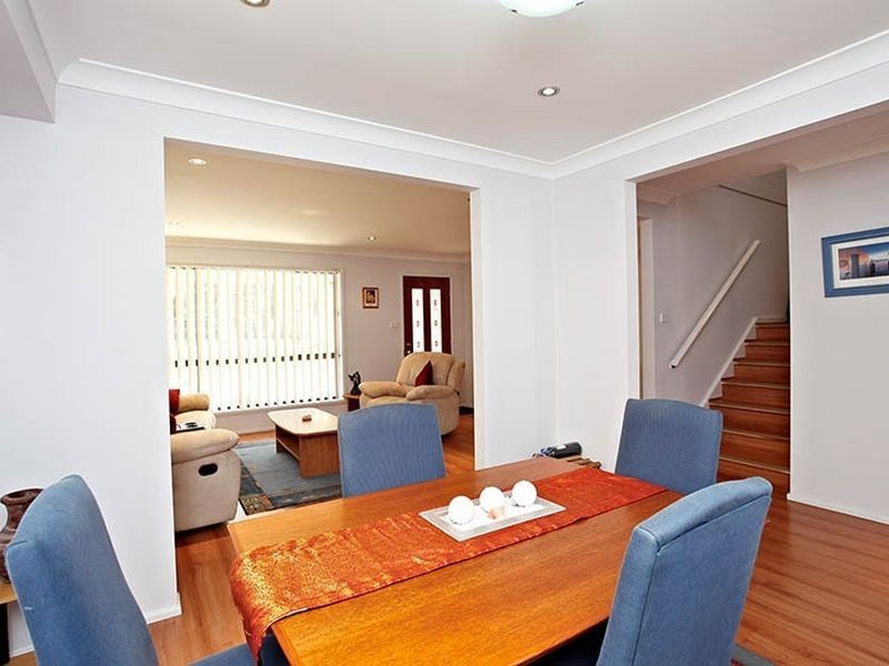 88 Conrad Road, Kellyville Ridge NSW 2155