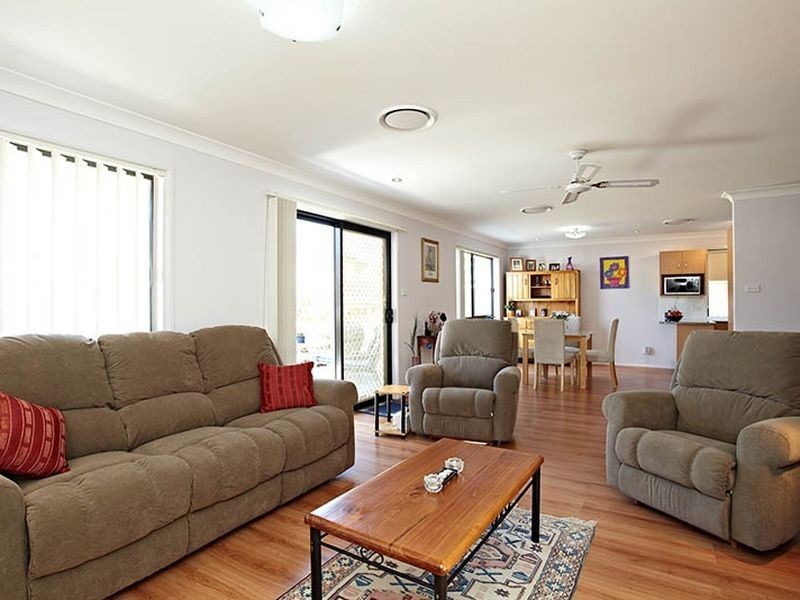 88 Conrad Road, Kellyville Ridge NSW 2155