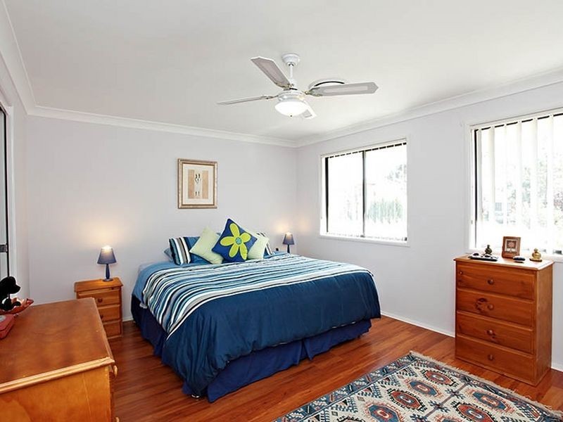 88 Conrad Road, Kellyville Ridge NSW 2155