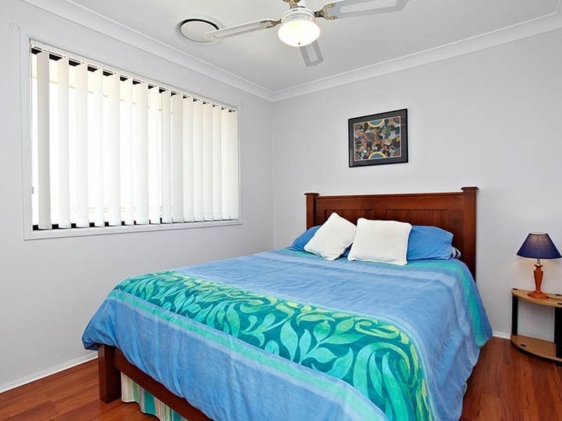 88 Conrad Road, Kellyville Ridge NSW 2155